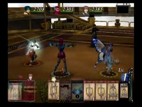 Baten Kaitos Origins Speedrun - Segment 72 смотреть онлайн