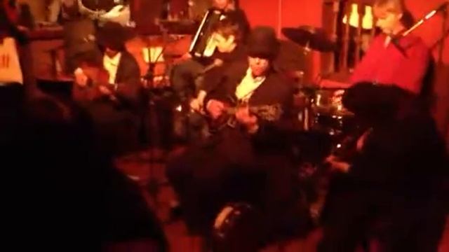 Mood Indigo смотреть онлайн
