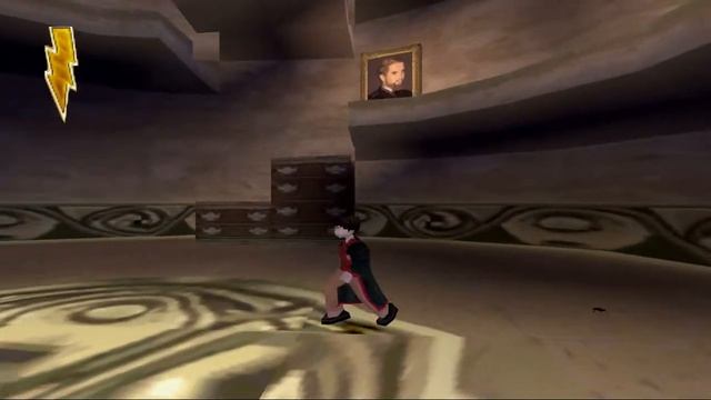 Harry Potter and the Sorcerer's Stone часть 2 смотреть онлайн