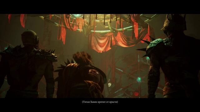 Mortal Kombat 1 Khaos Reigns#Финал смотреть онлайн