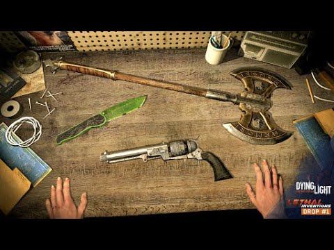 dying light dup glitch 2020 смотреть онлайн