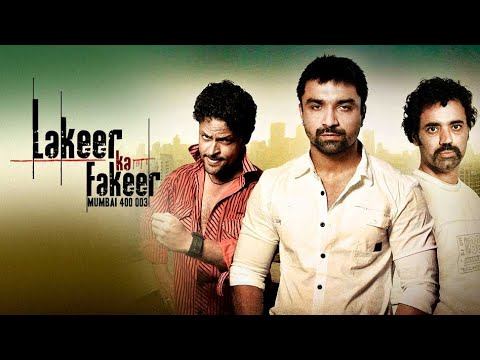 Lakeer Ka Fakeer Hindi Full Movie - Aejaz Khan - Vicky Ahuja - Javed Haider - Popular Hindi Movie смотреть онлайн