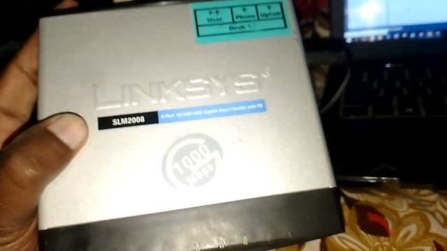 Cisco 8 port giga Switch - Cheapest 8 port switch - wifi network смотреть онлайн