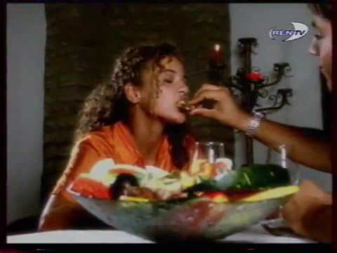 Заставка блока «Музыкальный канал» (REN-TV, 1997-2001, 2002-2010) смотреть онлайн