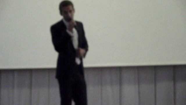 10.Святослав Землянухин - Нет, я не физик смотреть онлайн