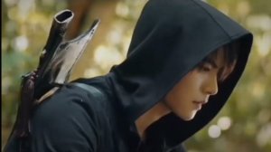 Чжан Цилин и У Се. Затерянная гробница - Дай мне силу