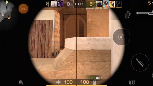 вторая часть standoff 2 смотреть онлайн