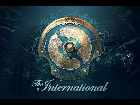 OpenAI vs paiN OPEN AI SHOWMATCH THE INTERNATIONAL 18 DOTA 2 HIGHLIGHTS TI 18 смотреть онлайн