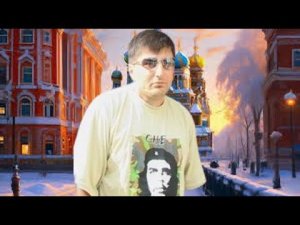 Вор  в  законе  Олег  Плотников