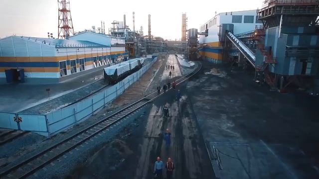 АНПЗ смотреть онлайн
