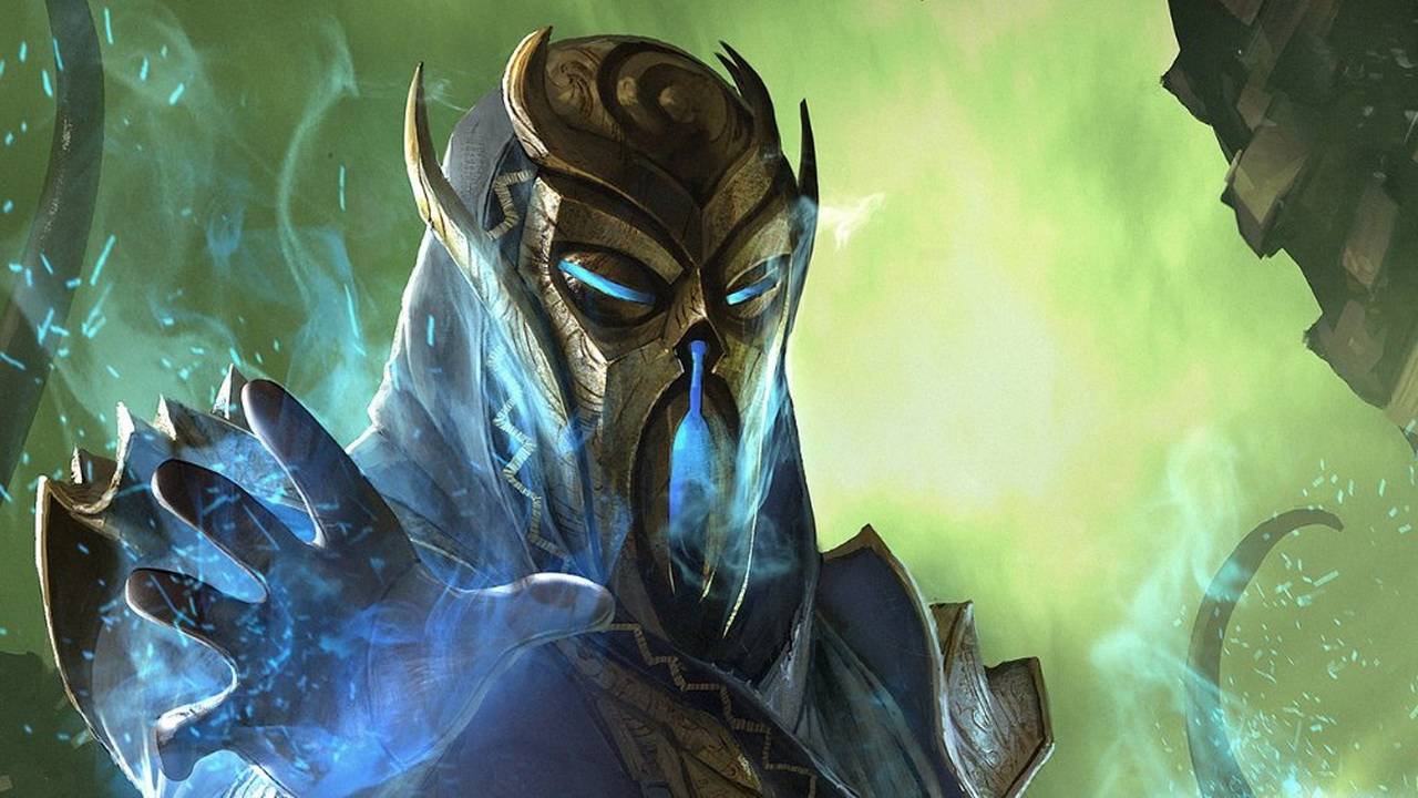 The Elder Scrolls Legends #247 часть смотреть онлайн