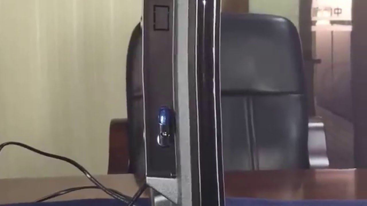 Apple Shape ELED TV 22 Inch смотреть онлайн