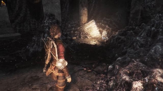 A Plague Tale - Requiem - Episode 13 - Tower of rats смотреть онлайн