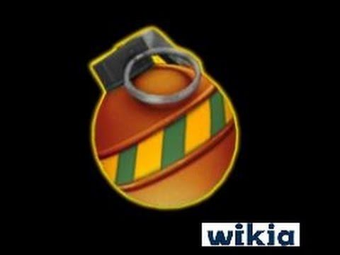 Respawnables - Super Grenades смотреть онлайн