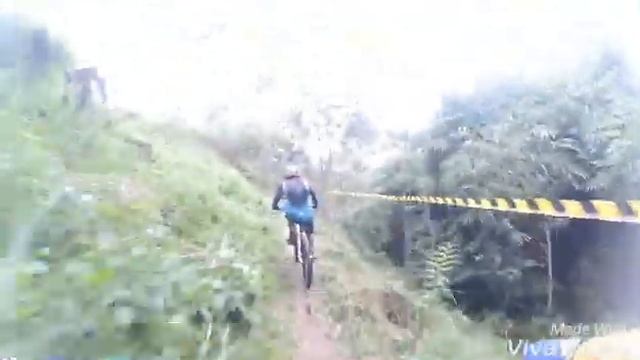 Klangon gravity Park downhill suka suka смотреть онлайн