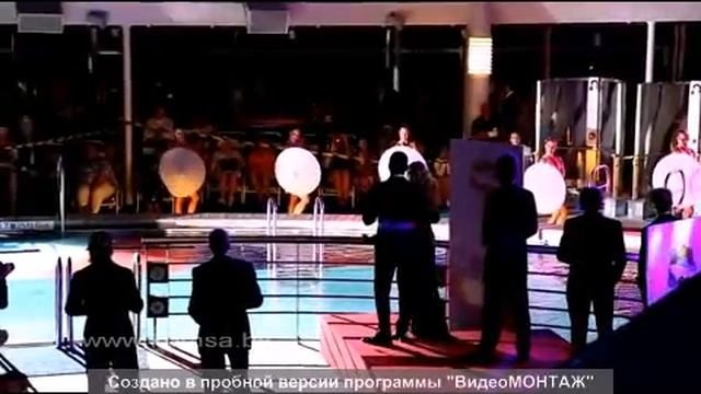 Гала вечеринка Золотая Конференция Орифлэйм 2014 смотреть онлайн