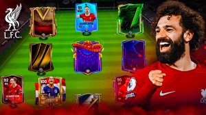 СОБРАЛ СОСТАВ «ЛИВЕРПУЛЯ» за 100 МЛН в FC MOBILE! (Фифа мобайл)