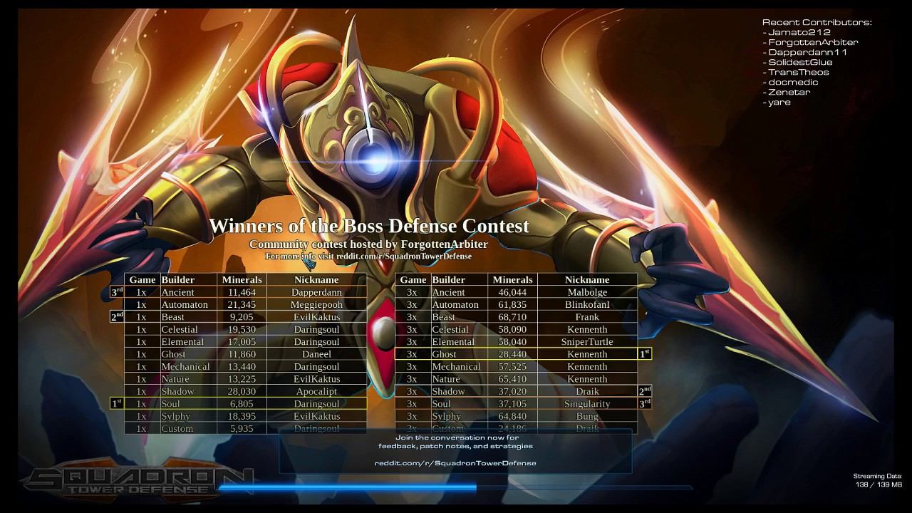 Squadron Tower Defense 1v4 ancient смотреть онлайн