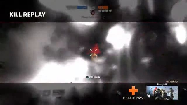 titanfall 2: scorch is bea смотреть онлайн