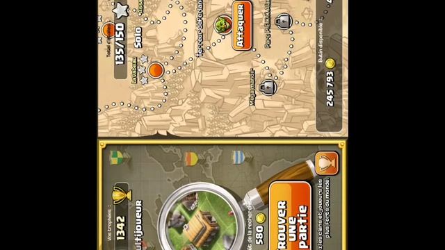 Astuces sur coc comment gagner un gros butin quand on a un bouclier смотреть онлайн