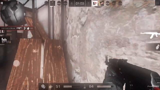 Standoff 2 | “New Day” | Highlights смотреть онлайн