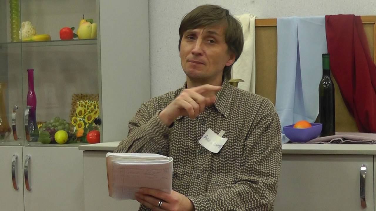 06.04.2015 Читает Ястребов. Актерское мастерство 00061 смотреть онлайн