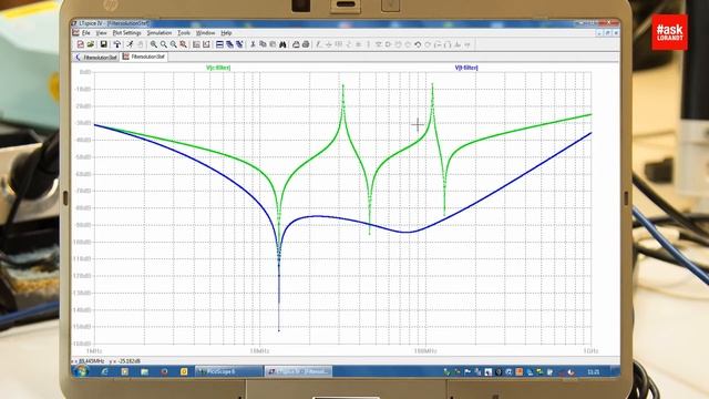 #askLorandt explains: T-Input filter for DC-DC converter смотреть онлайн