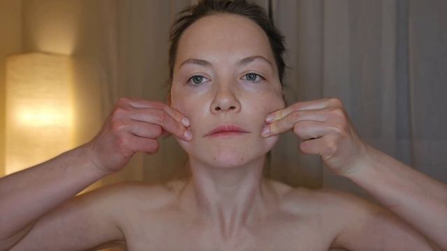 ♡ ЩИПКОВЫЙ МАССАЖ | КАК ВОСПОЛНИТЬ ОБЪЕМ | УСИЛИТЬ ВЫРАБОТКУ КОЛЛАГЕНА | УЛУЧШИТЬ ТУРГОР КОЖИ ♡ смотреть онлайн