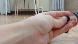 делаем дикого скричера из Lego