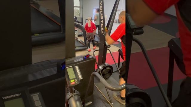 Кондаков Егор, Тф Королёв, член клуба, 2337м