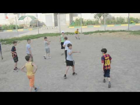 Сегодня играем в футбол!!!!!!!!! смотреть онлайн