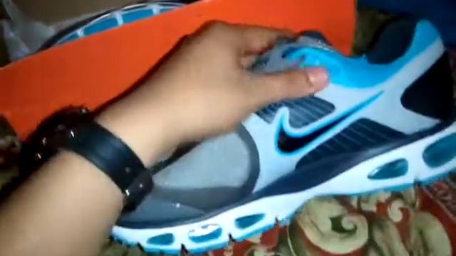 Nike air max tailwind +3 смотреть онлайн