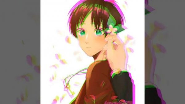 Эрен Йегер(v1.s1.)