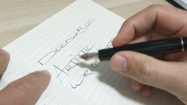 Still my favorite pen смотреть онлайн