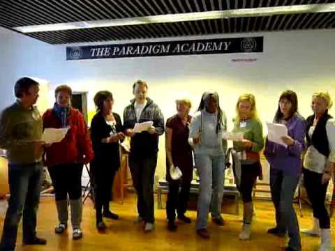 NLP song contest - Group 3 смотреть онлайн