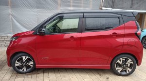 Nissan Dayz продается 1,25млн руб в Воронеже