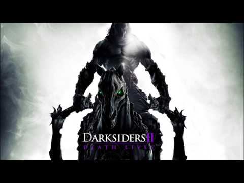 Darksiders 2-The Guardian Theme (FTH Bootleg) смотреть онлайн