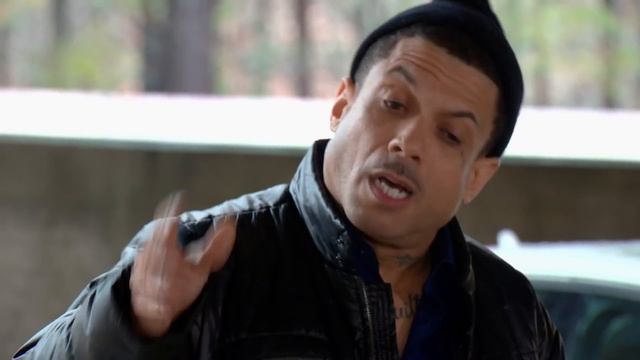 Stevie & Benzino’s Friendship Timeline | Love & Hip Hop: Atlanta смотреть онлайн