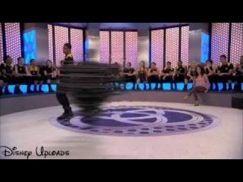 Lab Rats | Escape to the Bionic Island Week смотреть онлайн