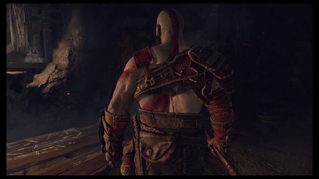 GOD OF WAR PART 19: ROCK BOSS AND ALCHEMIST RING смотреть онлайн