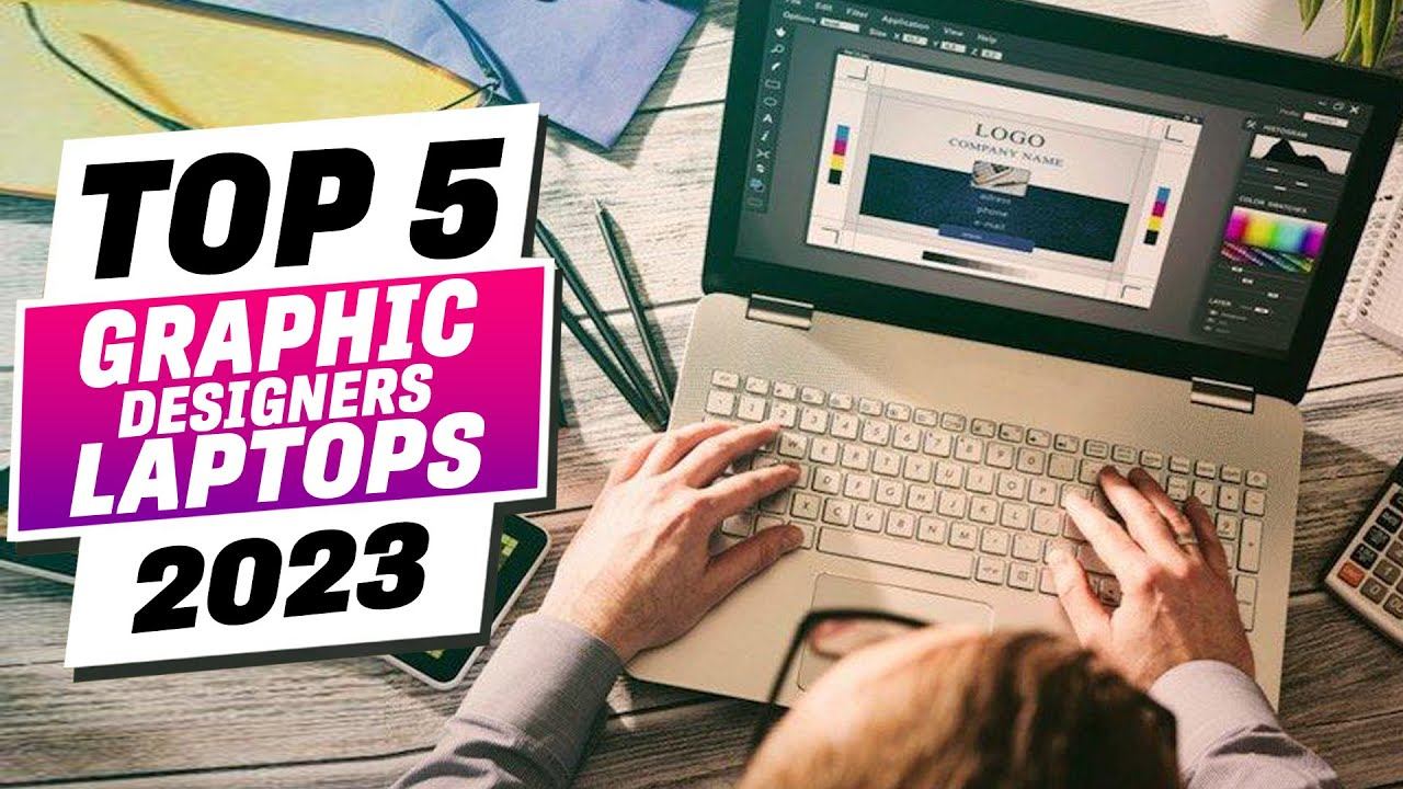 Best Laptops for Graphic Designers 2023 [don’t buy one before watching this] смотреть онлайн
