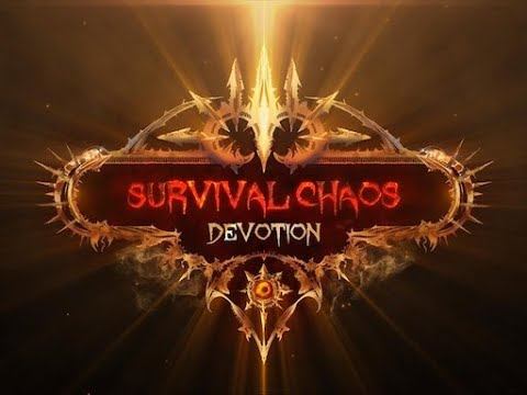 Stream-Survival chaos: Devotion Играю в лейт смотреть онлайн