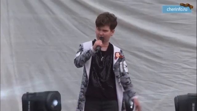 Za жизнь кавер @Юта