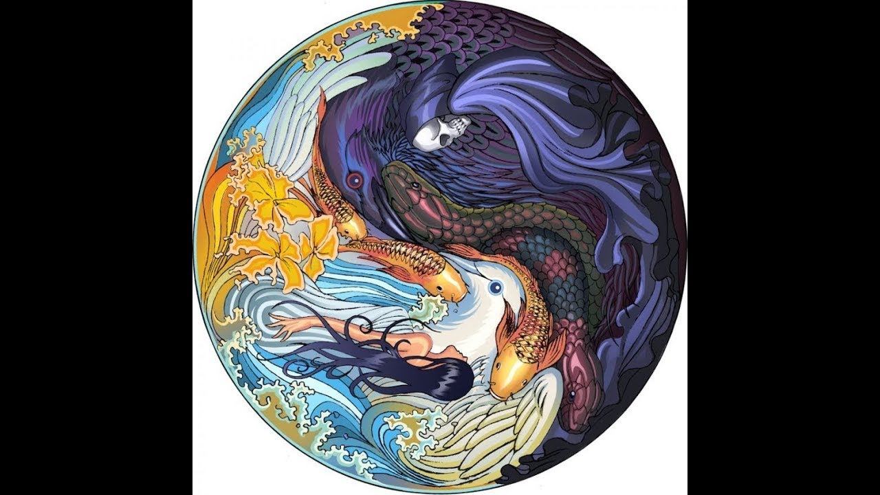 Цигун Внутренняя Алхимия.44. смотреть онлайн