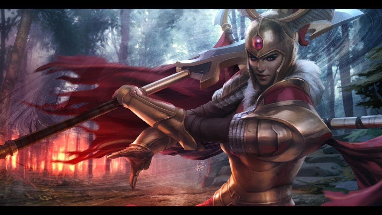 LC vs Void Spirit | Стоит ли покупать аганим смотреть онлайн