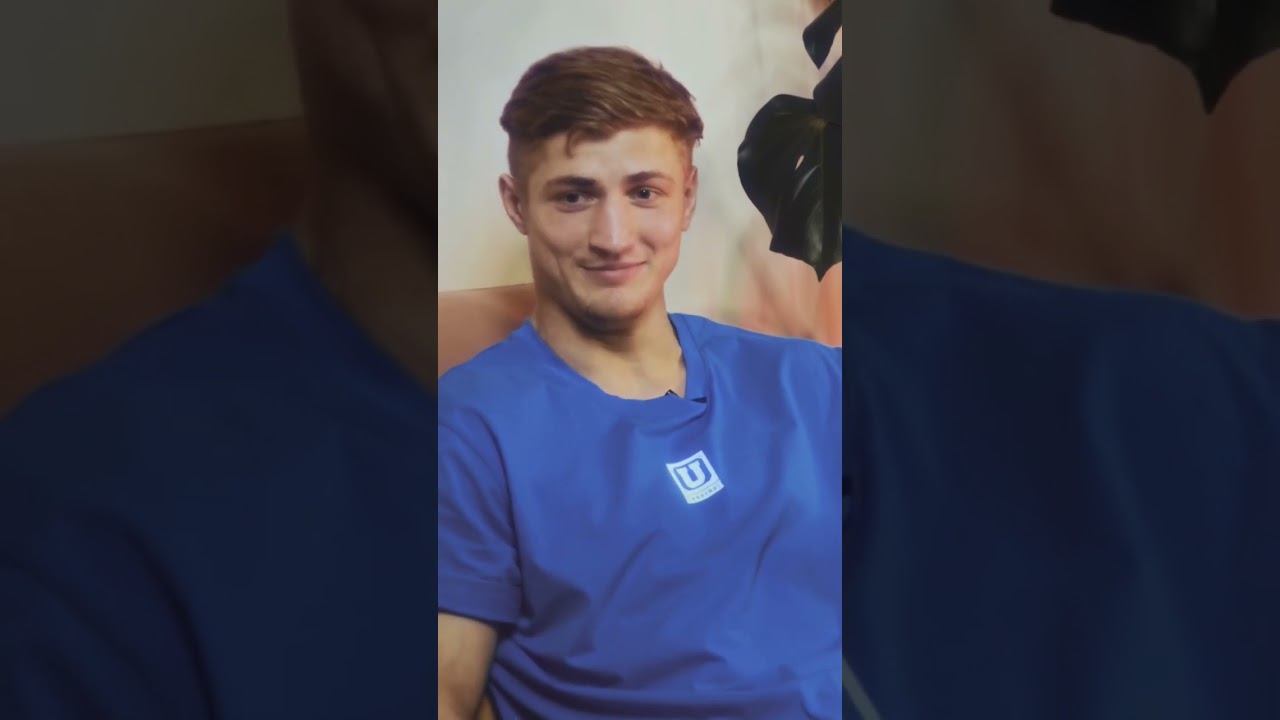 Сергей Воробьев | десятый ребёнок в семье смотреть онлайн