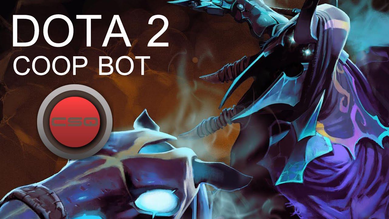 [Opay Gaming] Dota 2 Co-Op Bot - Abaddon [Noob Game 17] I am immortal carry abaddon ! смотреть онлайн