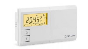 Комнатный термостат для газового котла - отзыв владельца