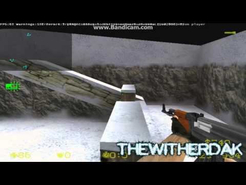 Первый взгляд Critical strike Portable смотреть онлайн