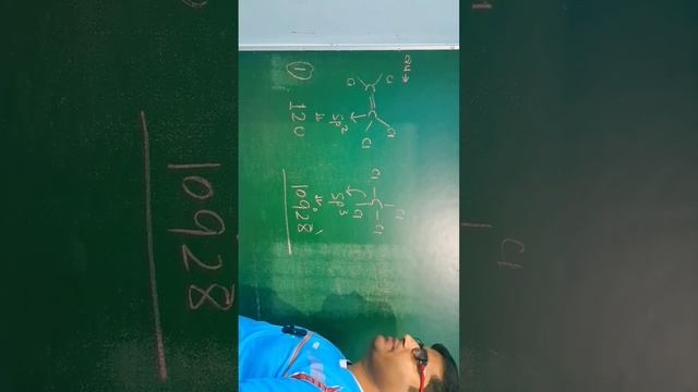 Qno 4 me bond angle in ethene and methane me смотреть онлайн